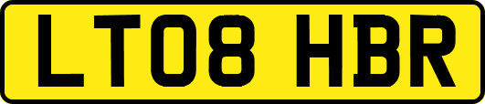 LT08HBR
