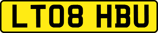 LT08HBU