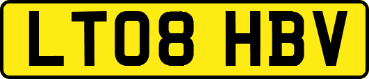 LT08HBV
