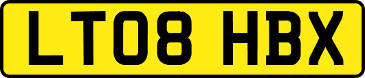 LT08HBX