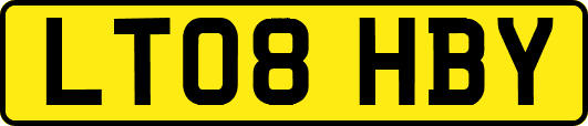 LT08HBY