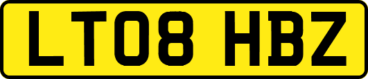 LT08HBZ