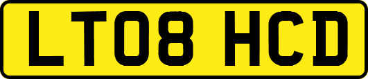 LT08HCD