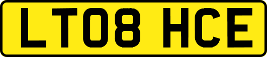 LT08HCE