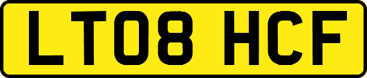 LT08HCF