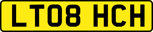 LT08HCH