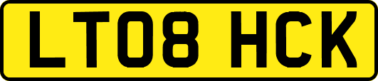 LT08HCK