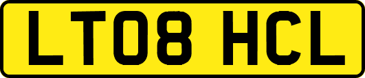 LT08HCL
