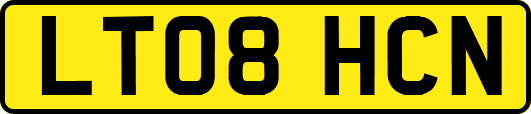 LT08HCN