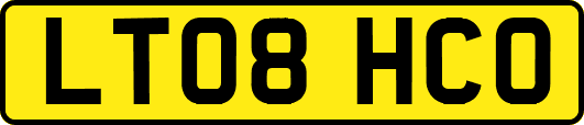 LT08HCO