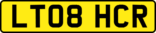LT08HCR