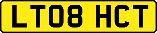 LT08HCT