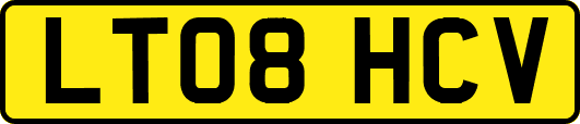 LT08HCV