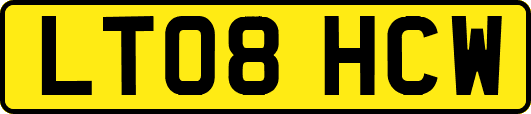 LT08HCW