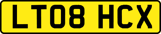 LT08HCX