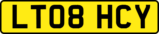 LT08HCY