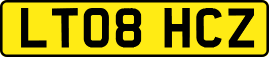 LT08HCZ