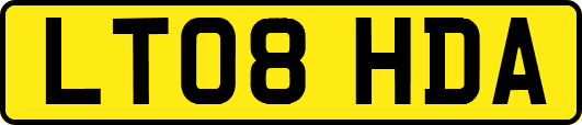 LT08HDA