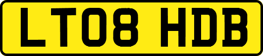 LT08HDB