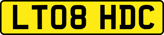 LT08HDC