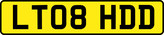 LT08HDD