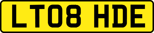 LT08HDE