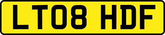 LT08HDF
