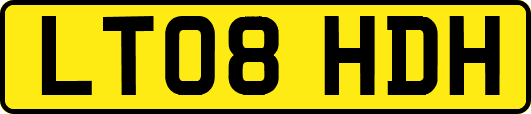 LT08HDH