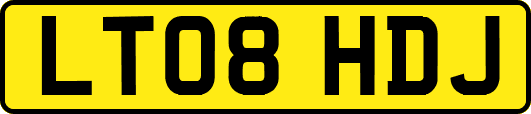 LT08HDJ