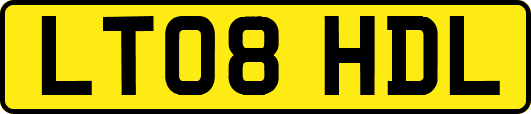 LT08HDL