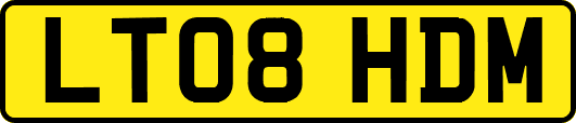 LT08HDM