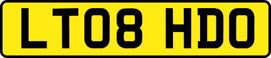 LT08HDO