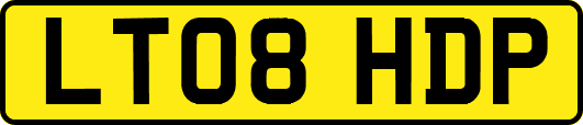 LT08HDP