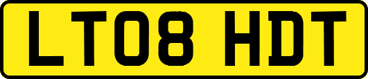LT08HDT