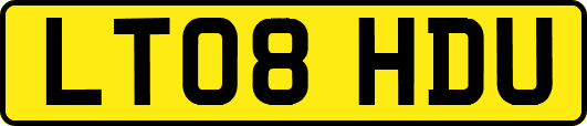LT08HDU
