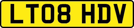 LT08HDV