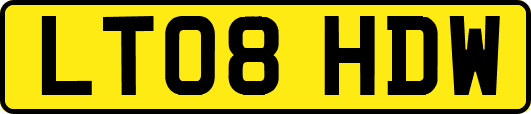 LT08HDW