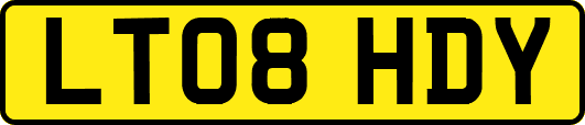 LT08HDY