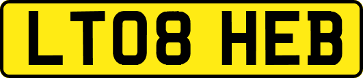 LT08HEB