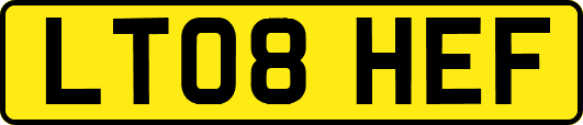 LT08HEF