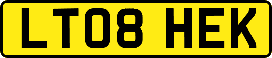 LT08HEK