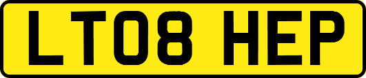 LT08HEP