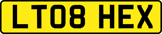 LT08HEX