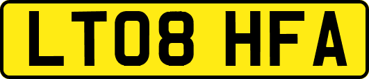 LT08HFA