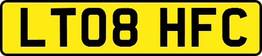 LT08HFC