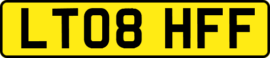LT08HFF