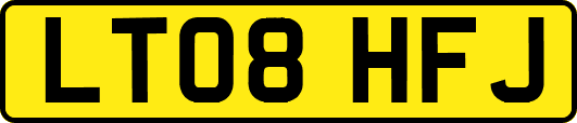 LT08HFJ