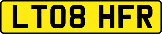 LT08HFR