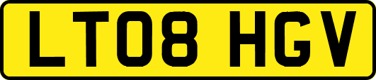 LT08HGV