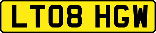 LT08HGW